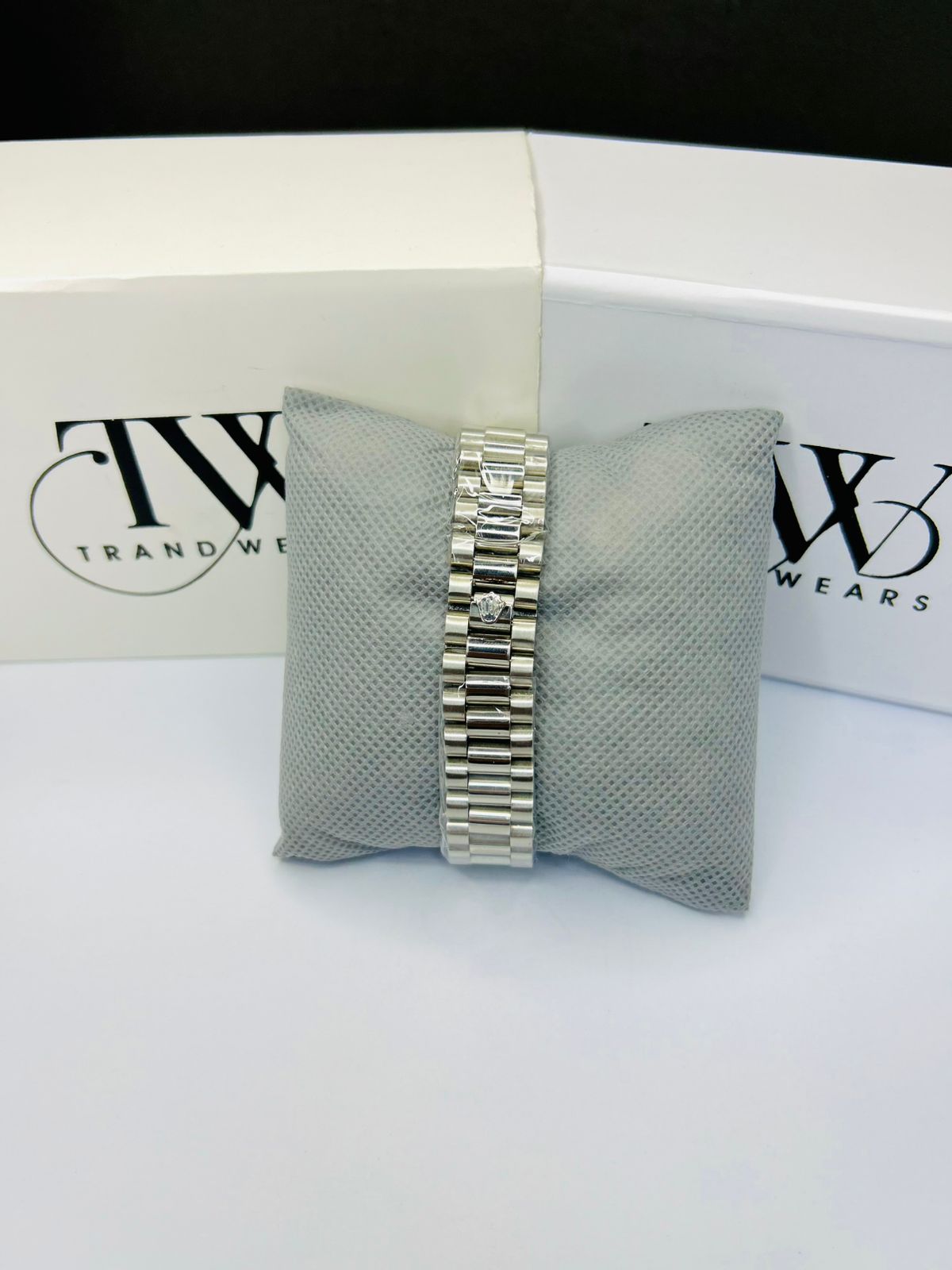Premium Rolly Designer Watch – Modern Luxury Look