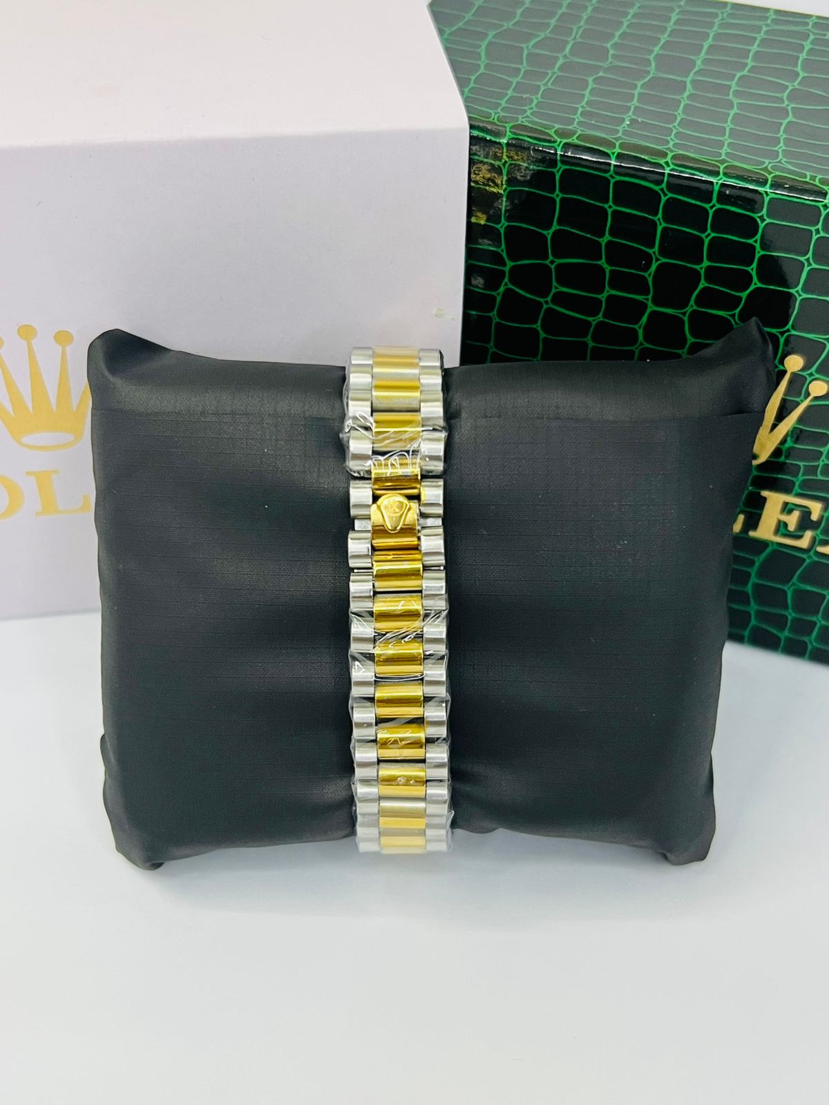 Royal Collection Women’s Rolex Watch – Premium Luxury Finish