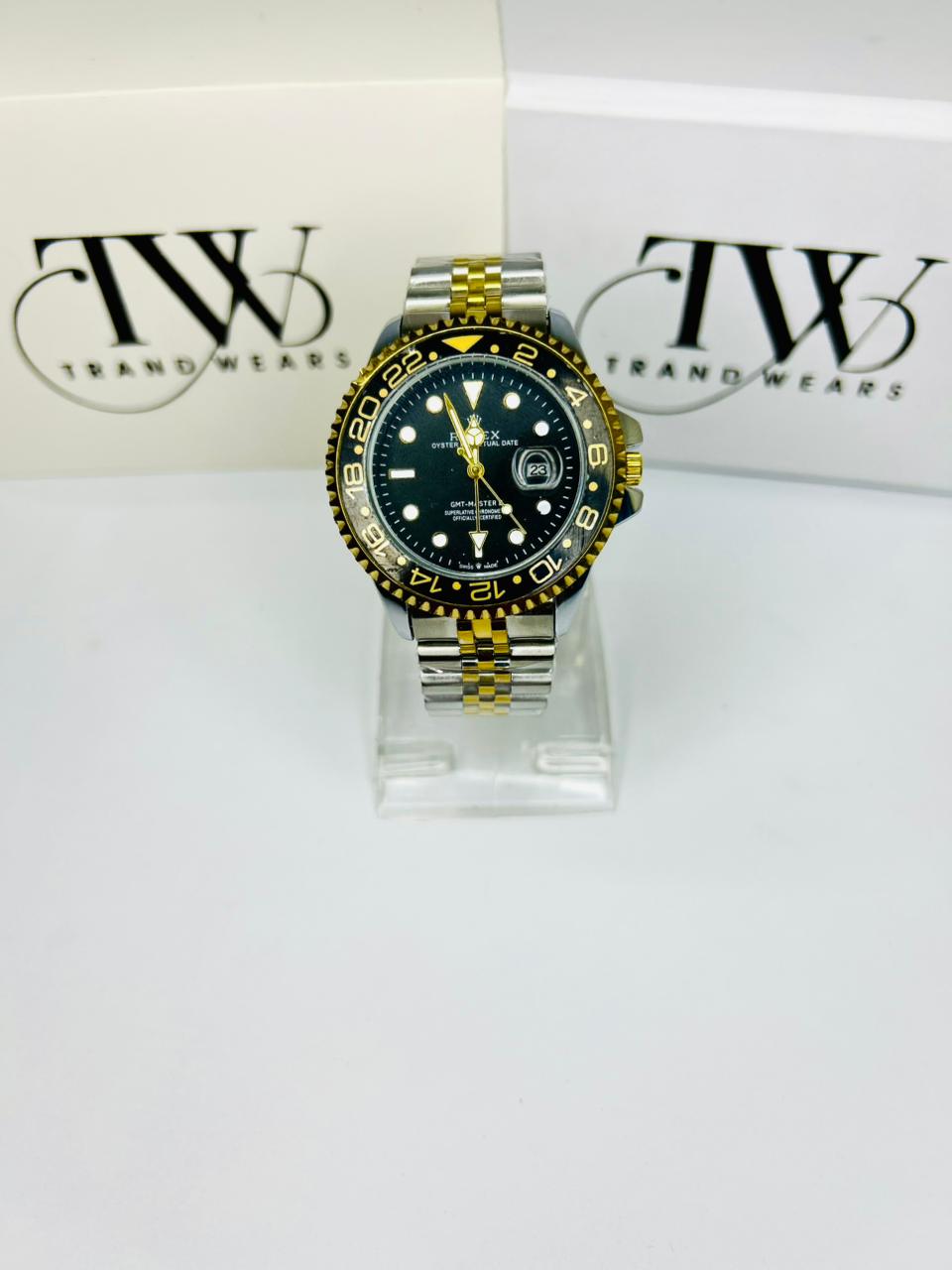 Sami Auto Watch