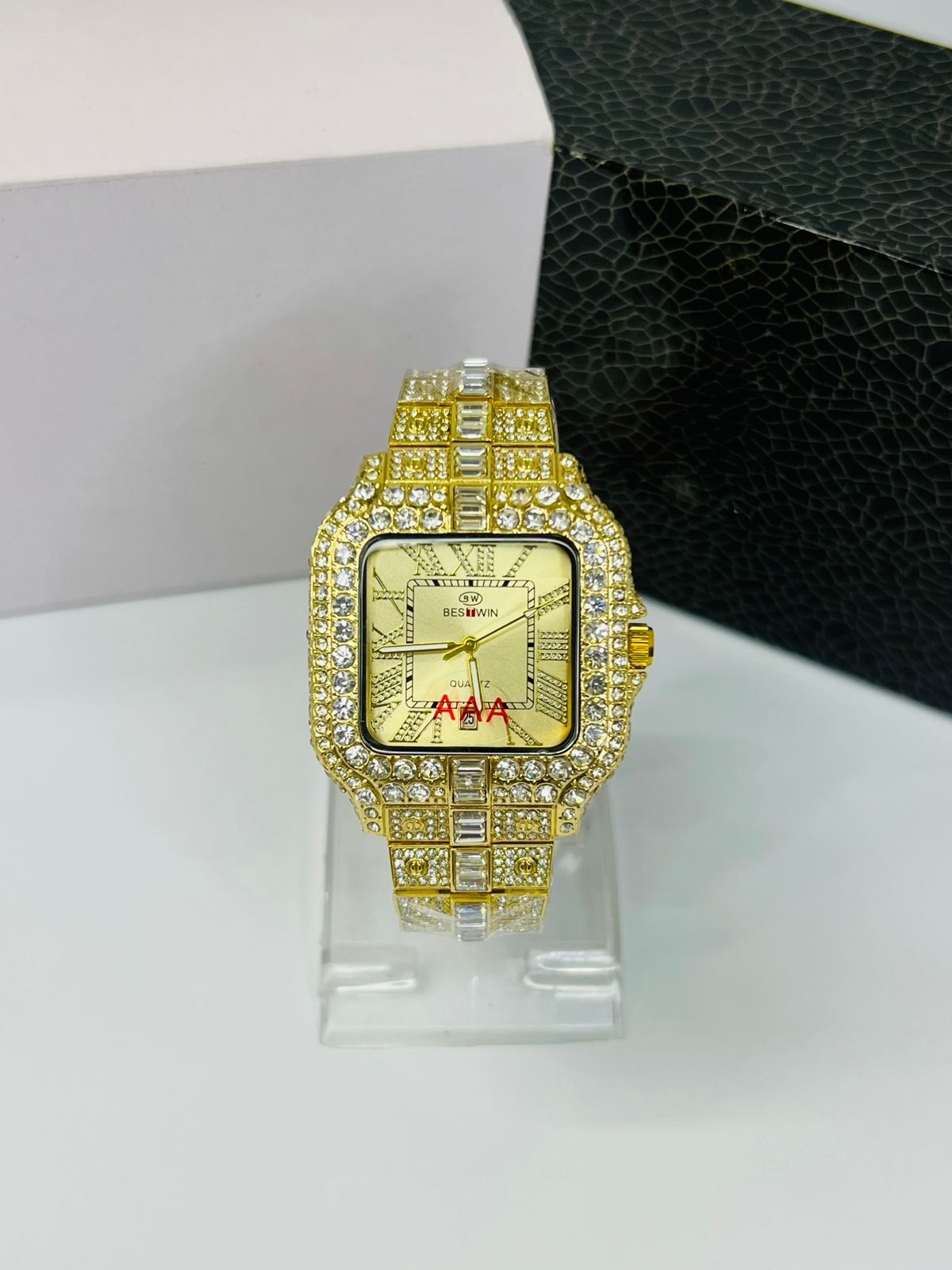 Bestwin Luxury Watch – Elegant Design & Premium Quality