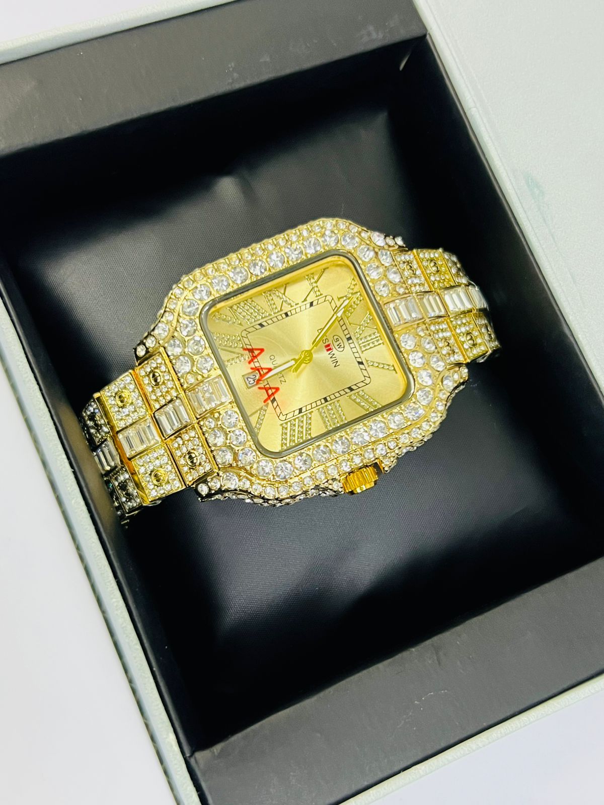 Bestwin Luxury Watch – Elegant Design & Premium Quality