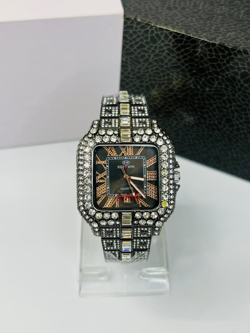 Bestwin Designer Watch – Premium Everyday Luxury