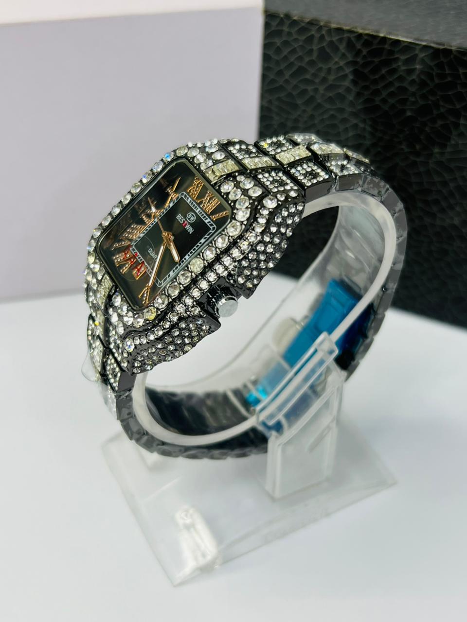 Bestwin Designer Watch – Premium Everyday Luxury