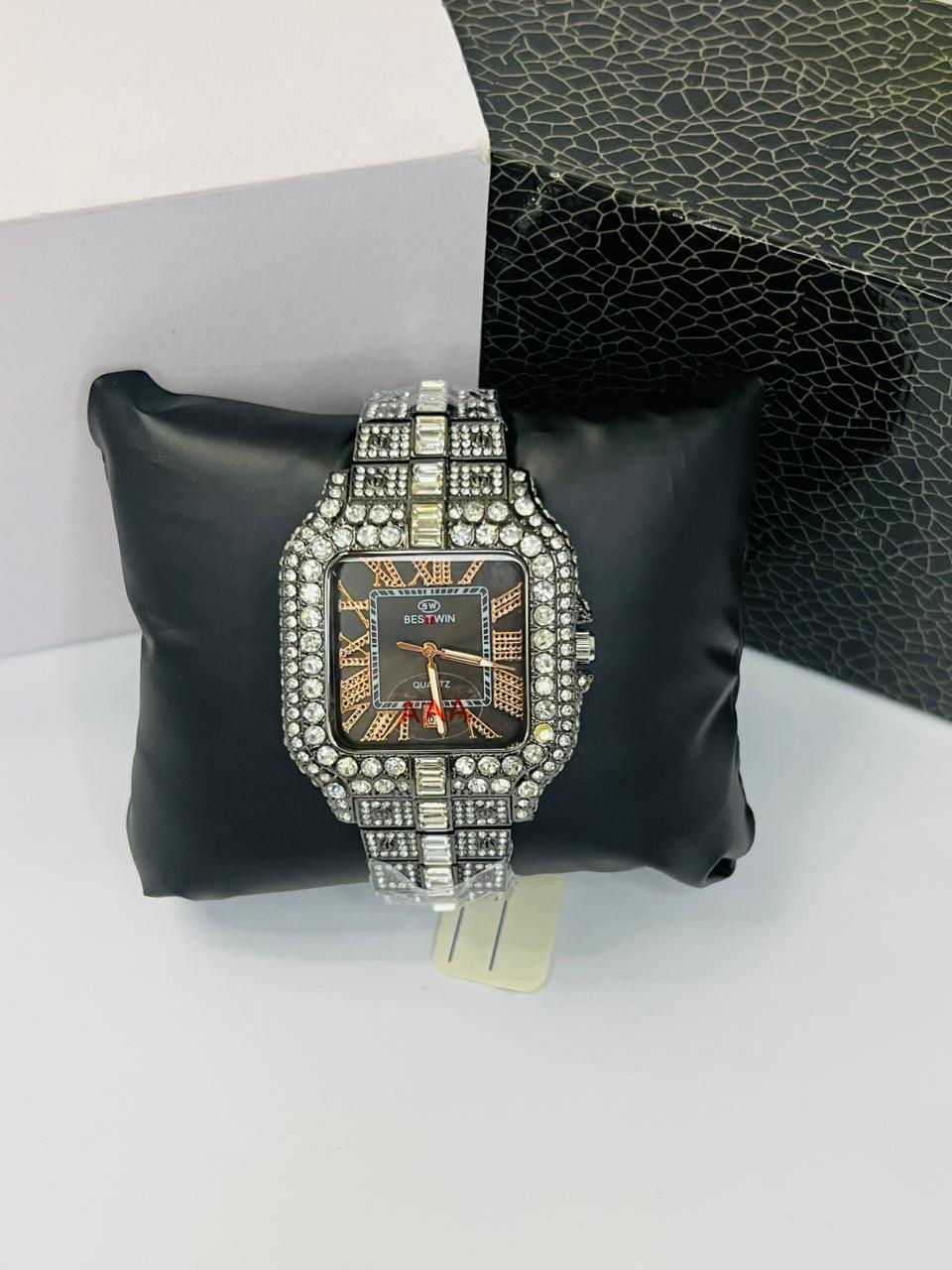 Bestwin Designer Watch – Premium Everyday Luxury
