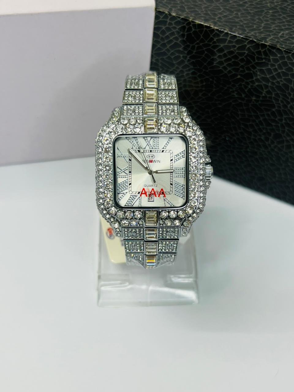 Exclusive Bestwin Timepiece – Classic & Elegant Finish