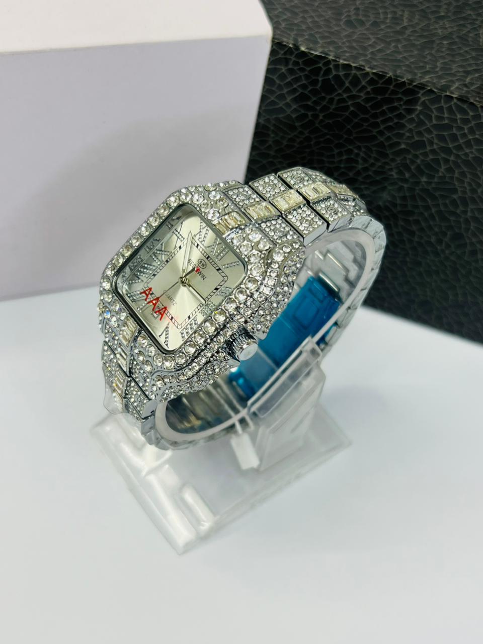 Exclusive Bestwin Timepiece – Classic & Elegant Finish