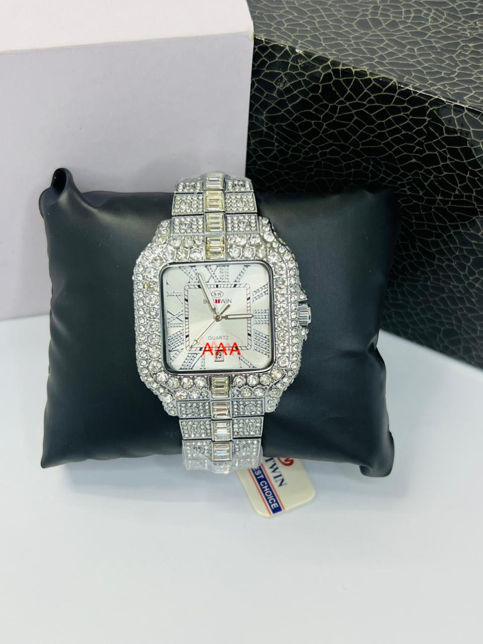 Exclusive Bestwin Timepiece – Classic & Elegant Finish