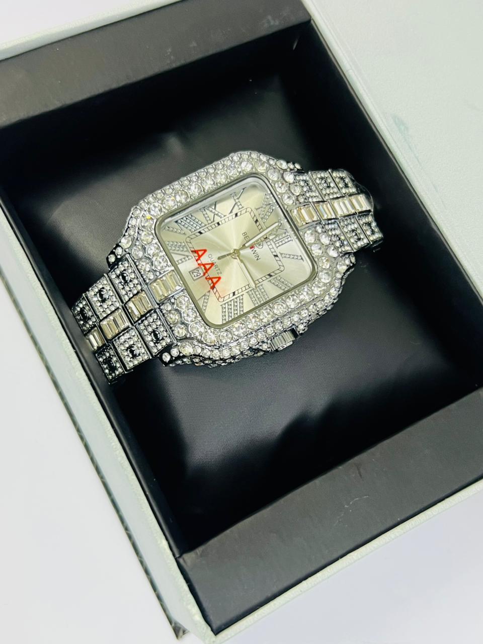 Exclusive Bestwin Timepiece – Classic & Elegant Finish