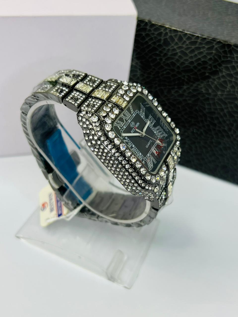 Elite Bestwin Watch – Timeless Style & Precision