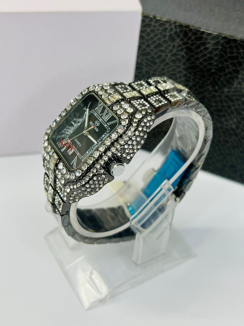 Elite Bestwin Watch – Timeless Style & Precision
