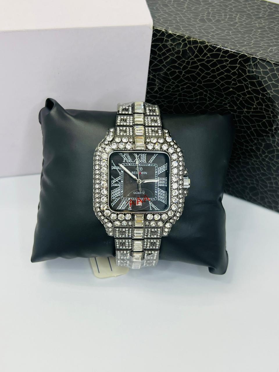 Elite Bestwin Watch – Timeless Style & Precision