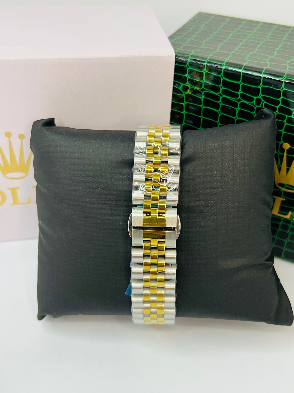 Premium Rolex Wrist Watch – Classic Elite Collection