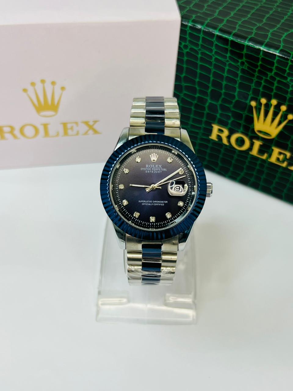 Elite Rolex Watch – Ultimate Symbol of Class