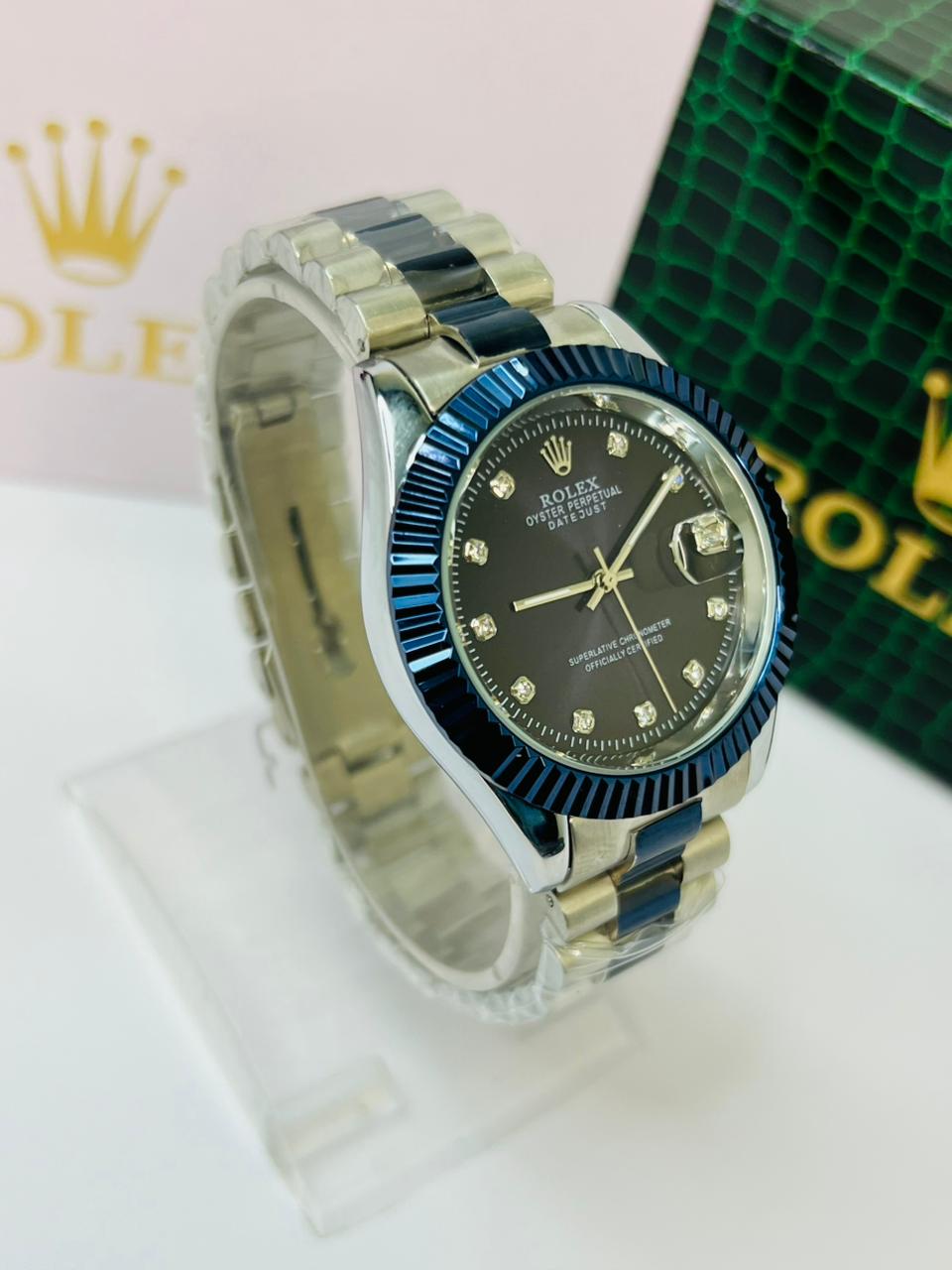 Elite Rolex Watch – Ultimate Symbol of Class