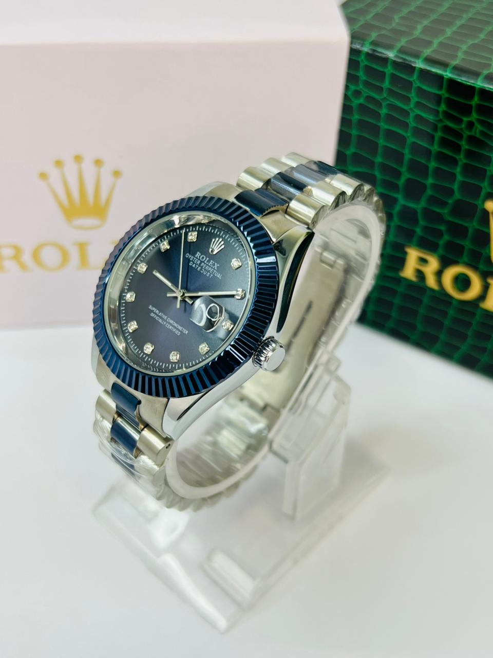 Elite Rolex Watch – Ultimate Symbol of Class