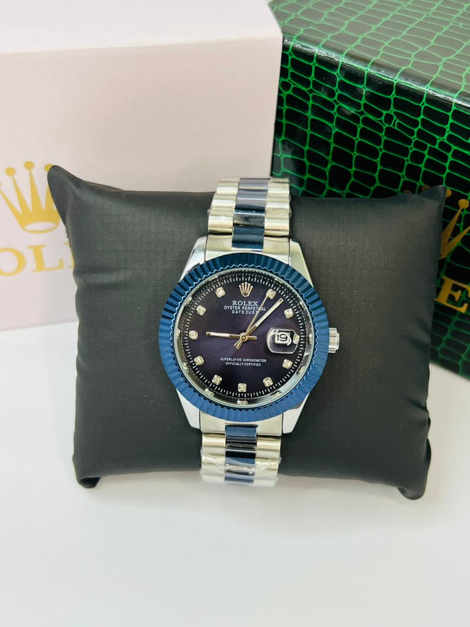 Elite Rolex Watch – Ultimate Symbol of Class