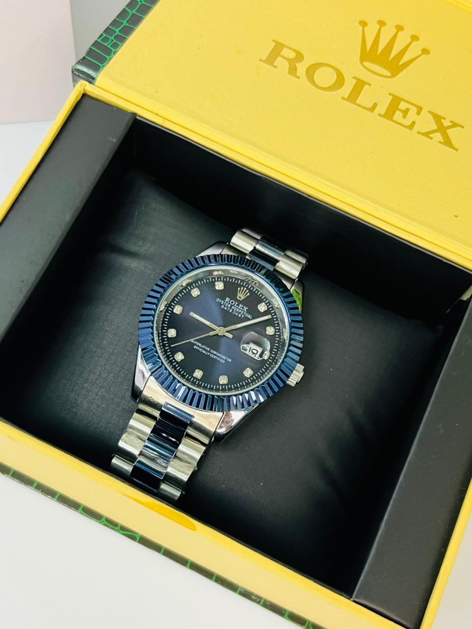 Elite Rolex Watch – Ultimate Symbol of Class