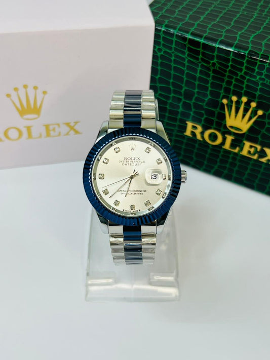 Luxury Rolex Timepiece – Elegant & Refined Style