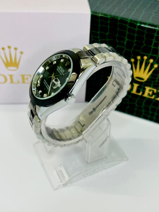Royal Collection Rolex Watch – Premium Quality Finish
