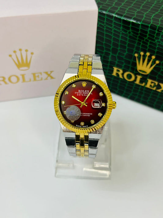 High-End Rolex Watch – Timeless Premium Style
