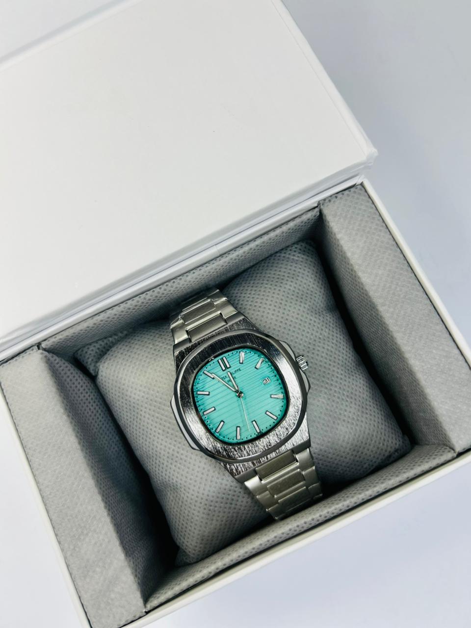 Exclusive PP Wrist Watch – Royal Luxury Collection