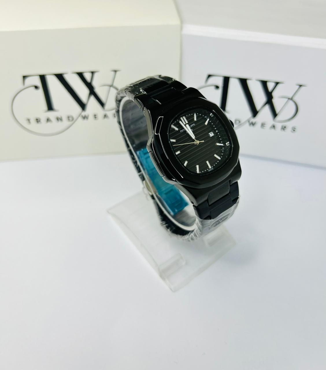 Elite Luxury PP Watch – Crafted for Excellence