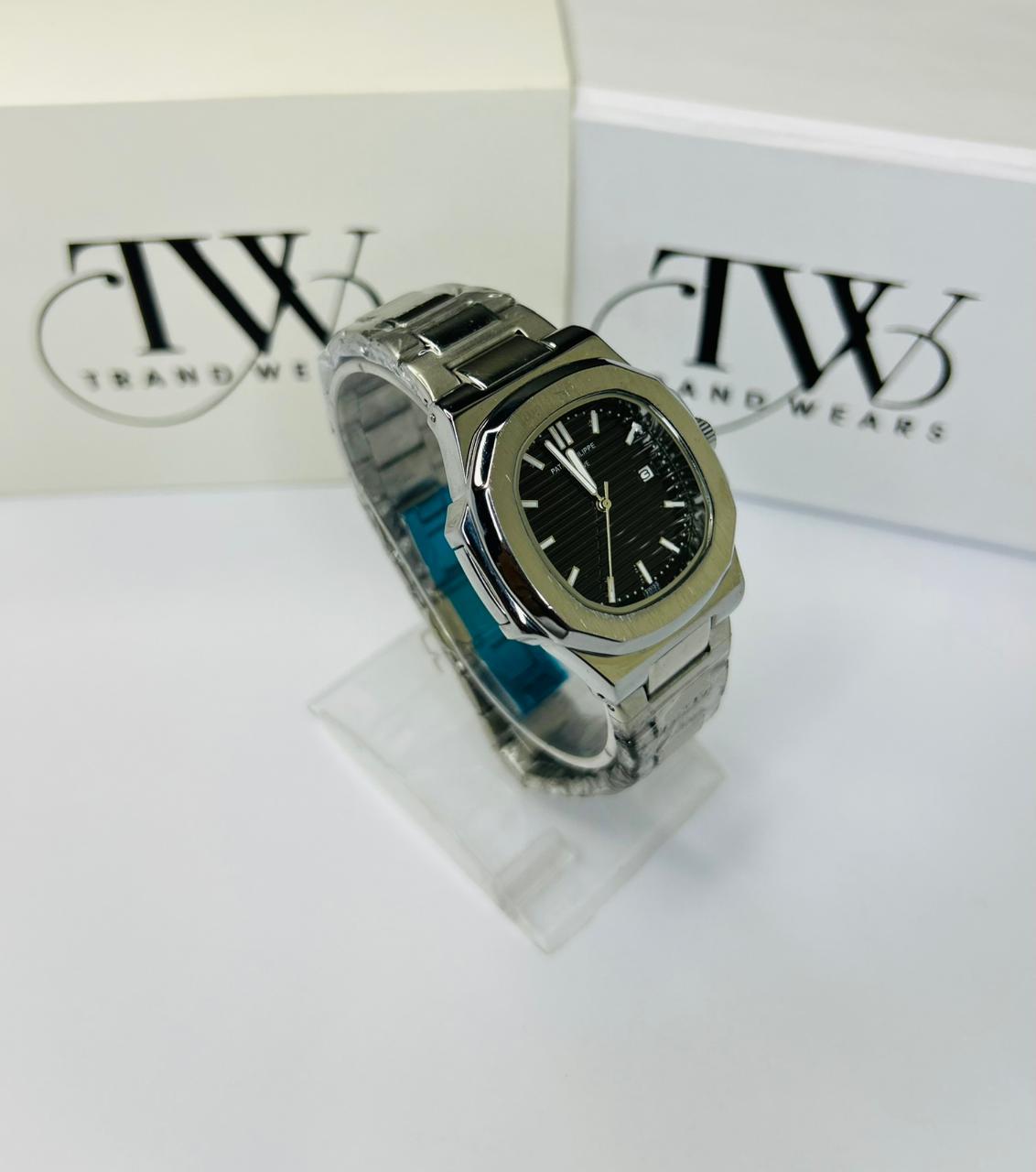 PP Signature Watch – Sophisticated Premium Design