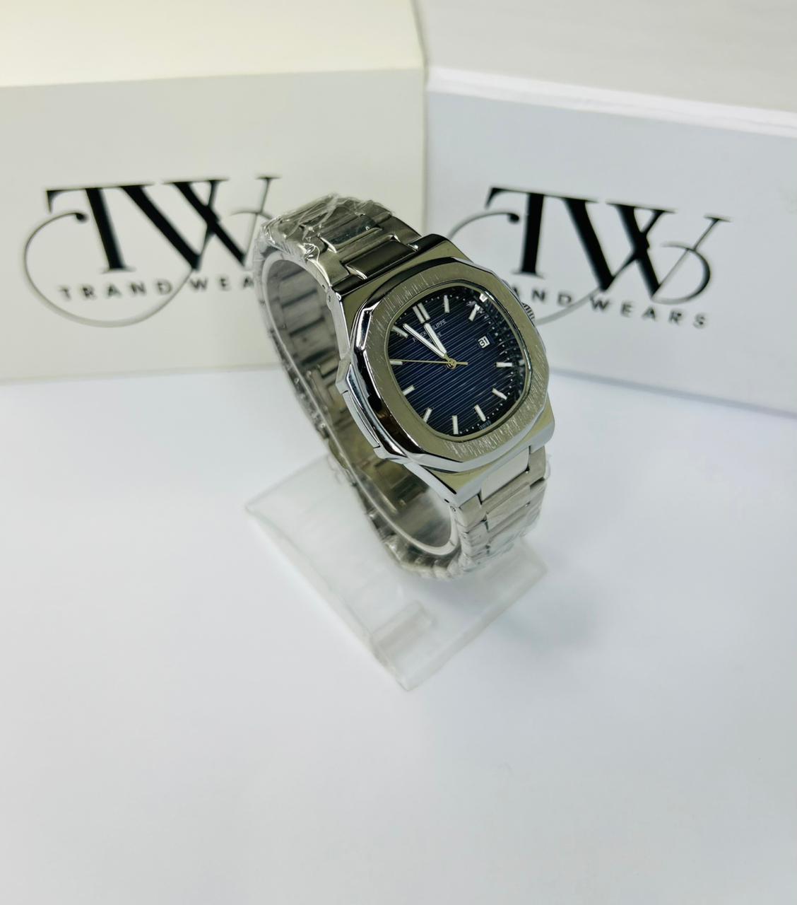Luxury PP Watch – Ultimate Statement of Class