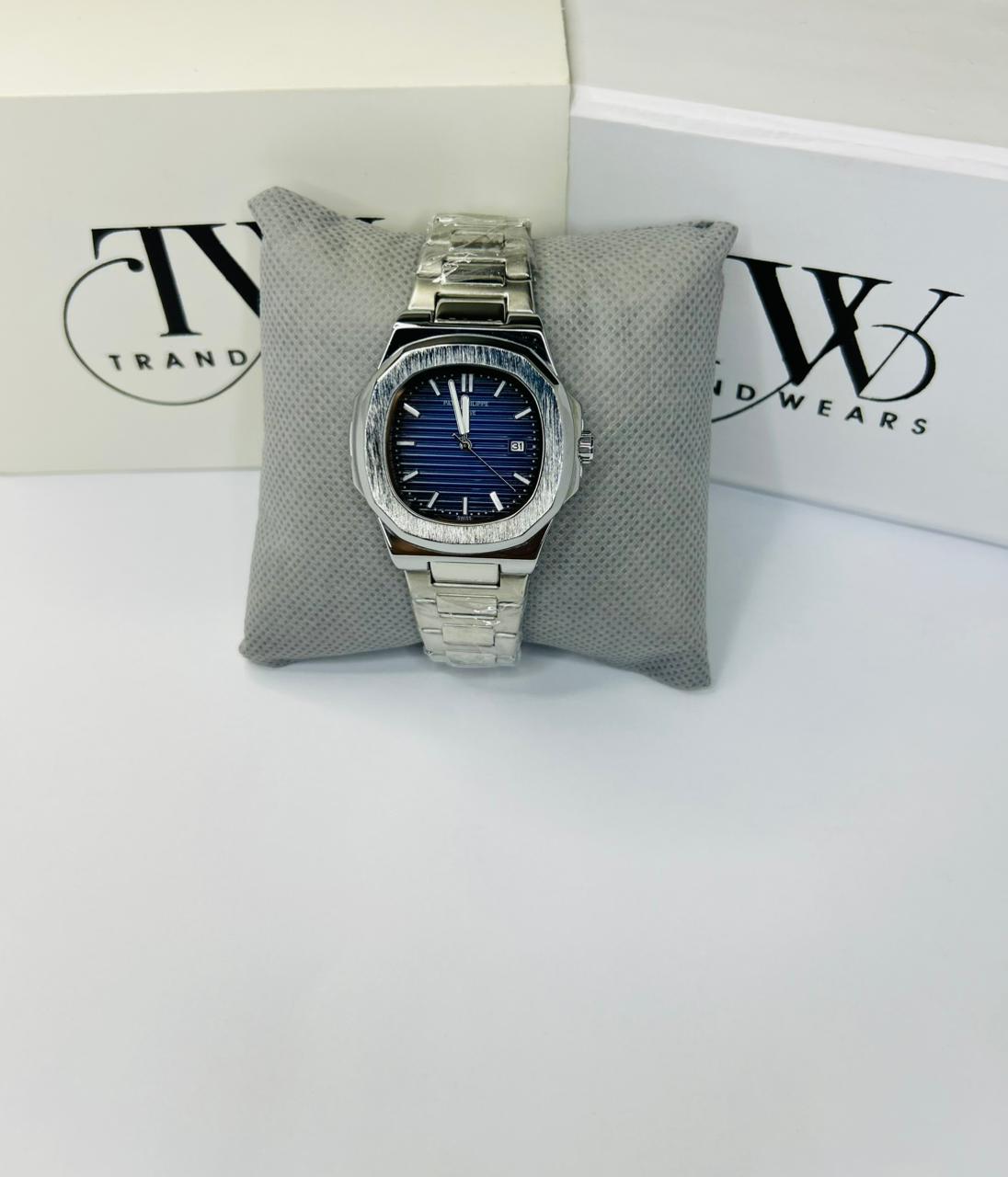 Luxury PP Watch – Ultimate Statement of Class