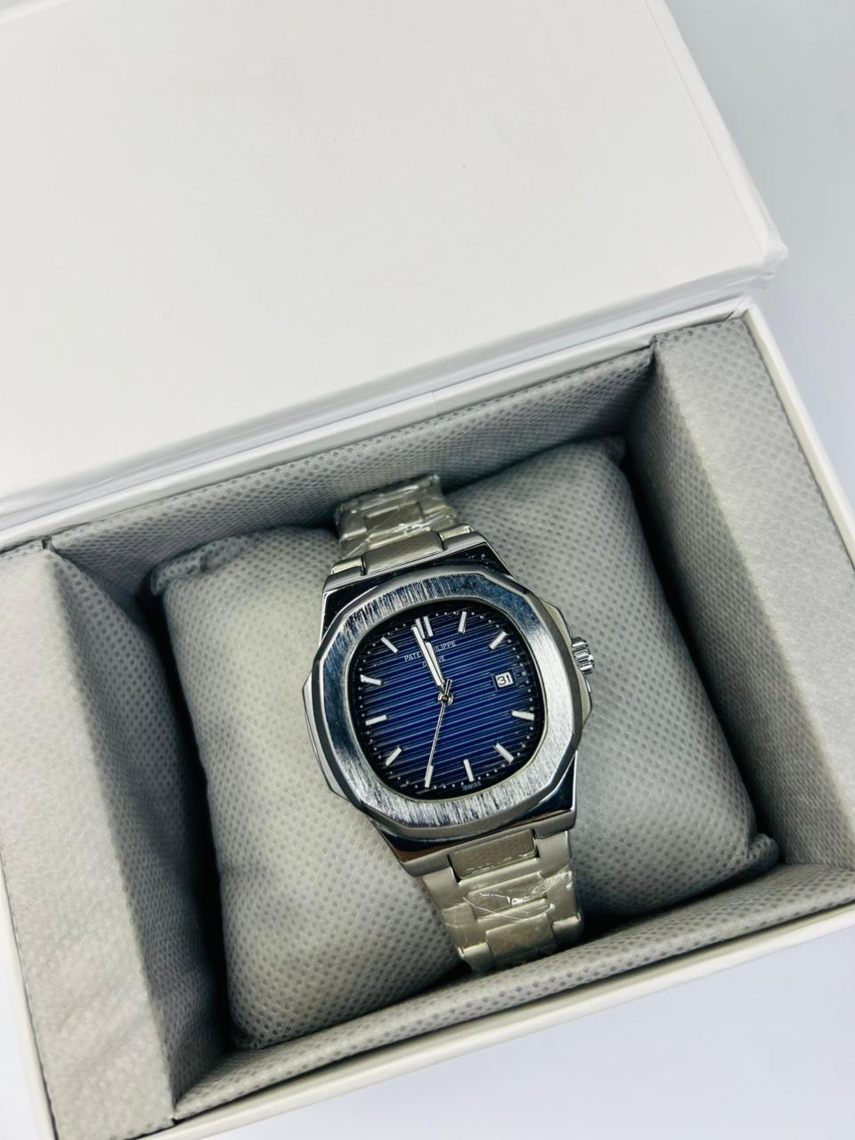 Luxury PP Watch – Ultimate Statement of Class